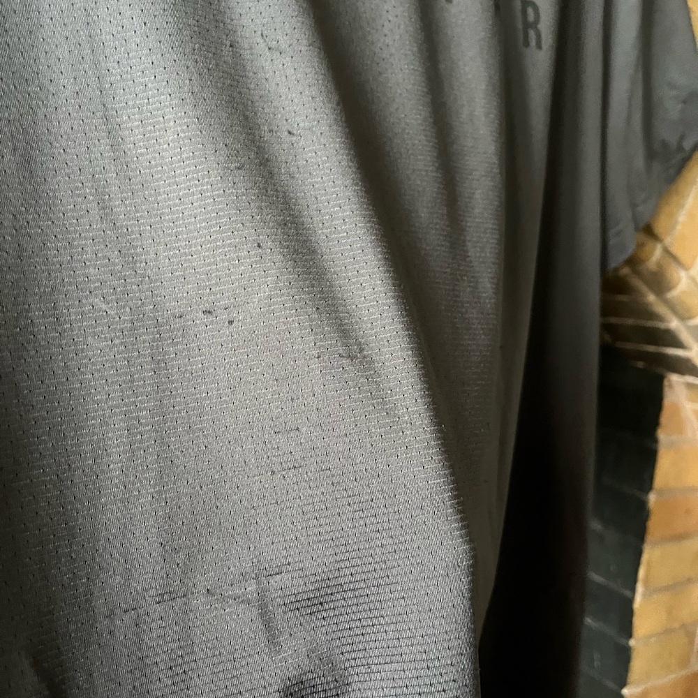 Gymshark workout shirt sleeve shirt - Picture 4 of 4